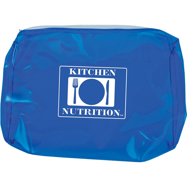 Medium PVC Bag