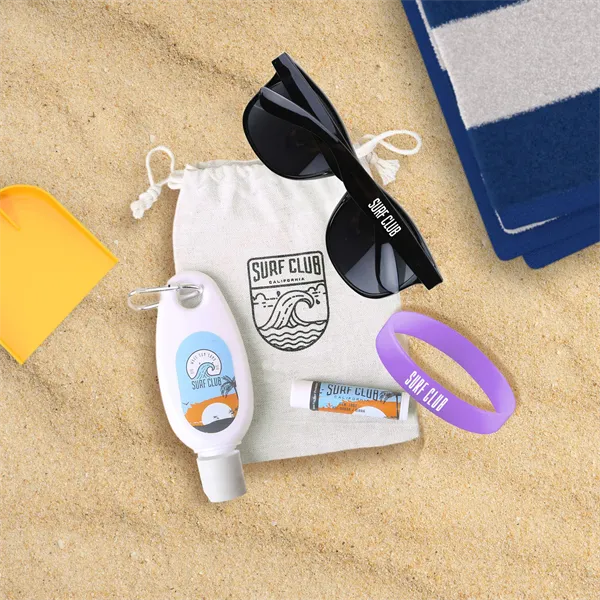 Mini Set For Summer Kit