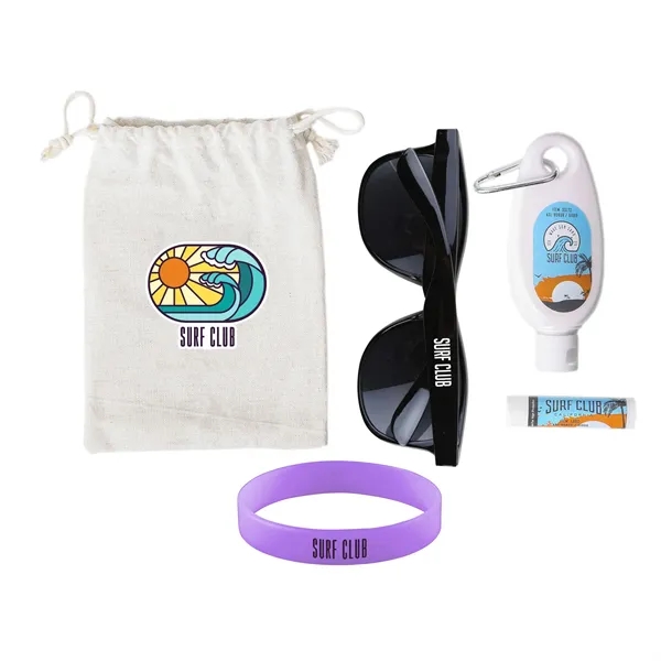 Mini Set For Summer Kit