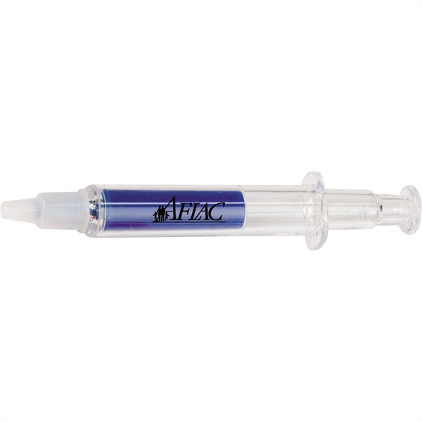 Syringe Shape Highlighter - Syringe Shape Highlighter - Image 3 of 4