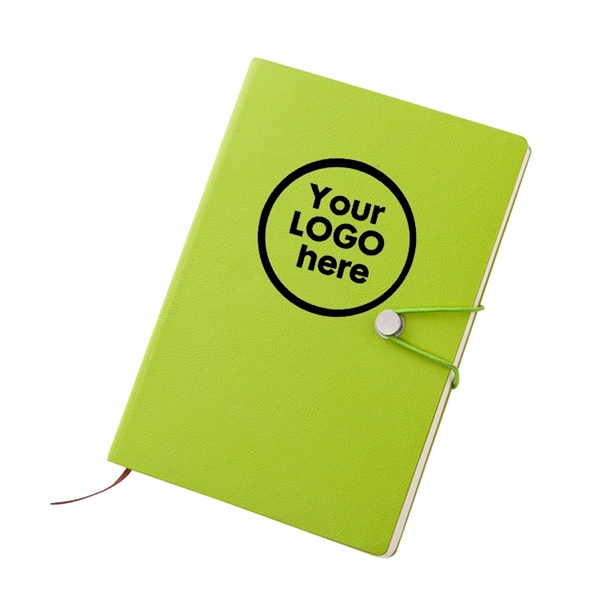 Journal And Diary Hardcover Notebook