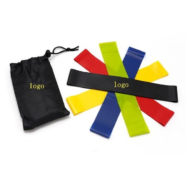 Fitness Resistance Band - Fitness Resistance Band - Image 0 of 0