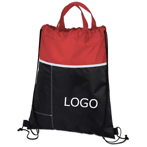 Dual Carry Sportpack - Dual Carry Sportpack - Image 5 of 5