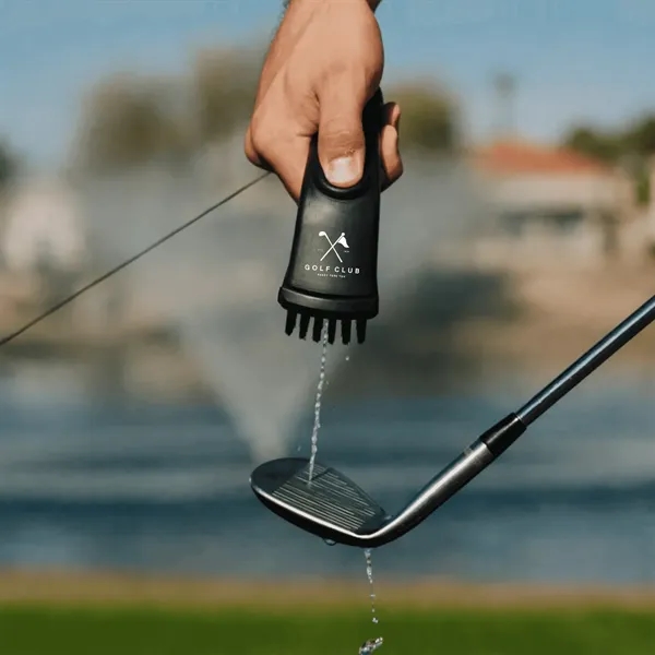 Caddy Splash Golf Cleaner Pro