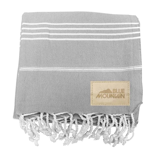 Peshtemal Turkish Towel