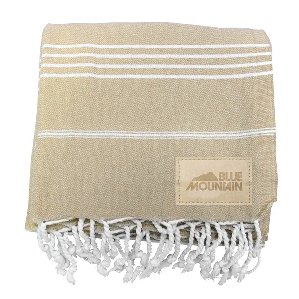 Peshtemal Turkish Towel