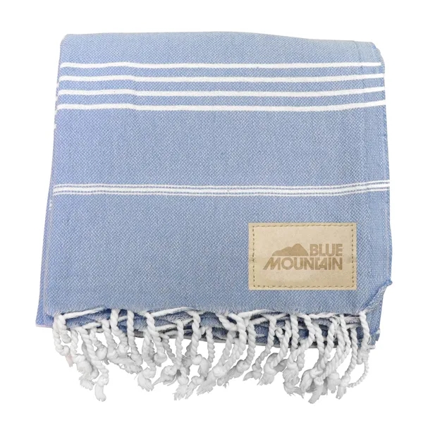 Custom Peshtemal Turkish Towel