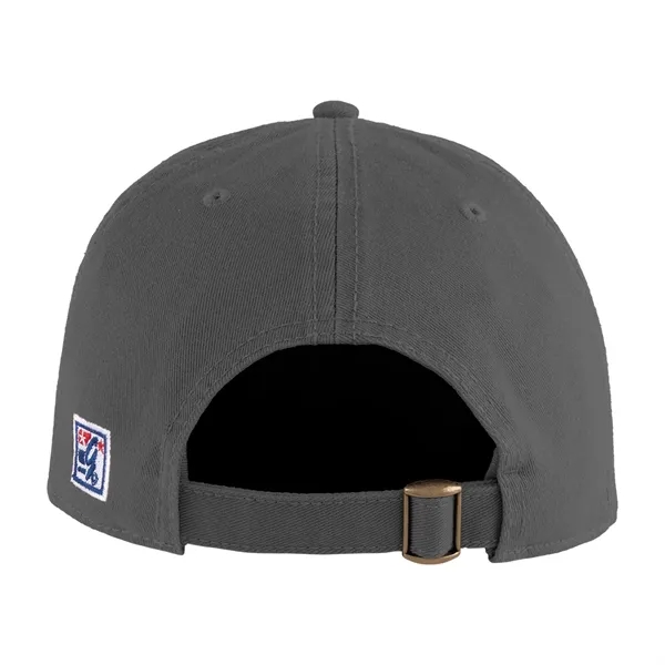 Custom Classic Relaxed Cap