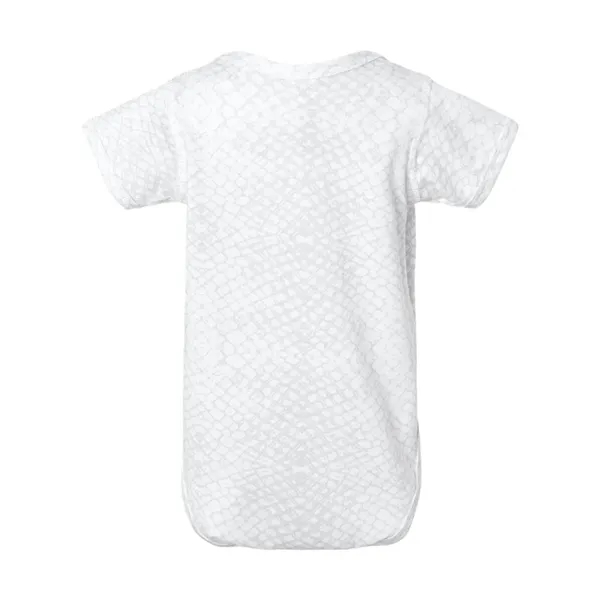 Rabbit Skins Infant Fine Jersey Bodysuit