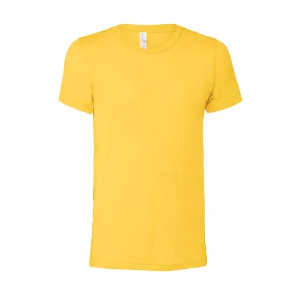 BELLA + CANVAS Triblend Tee