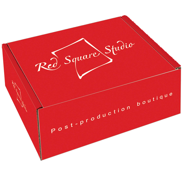 Custom E-Flute Mailer Box 137 - Custom E-Flute Mailer Box 137 - Image 0 of 1