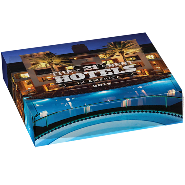 Custom E-Flute Mailer Box 327 - Custom E-Flute Mailer Box 327 - Image 0 of 1