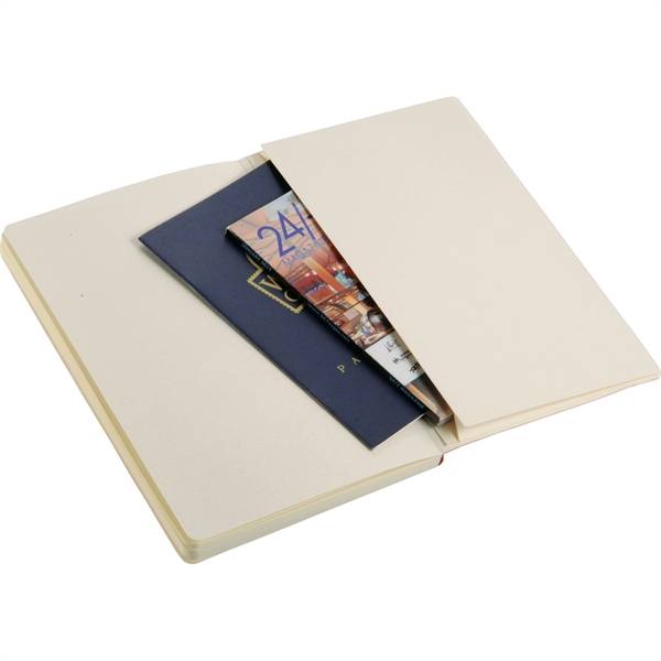 FSC® Mix Pedova™ Soft Bound Journal - FSC® Mix Pedova™ Soft Bound Journal - Image 19 of 29