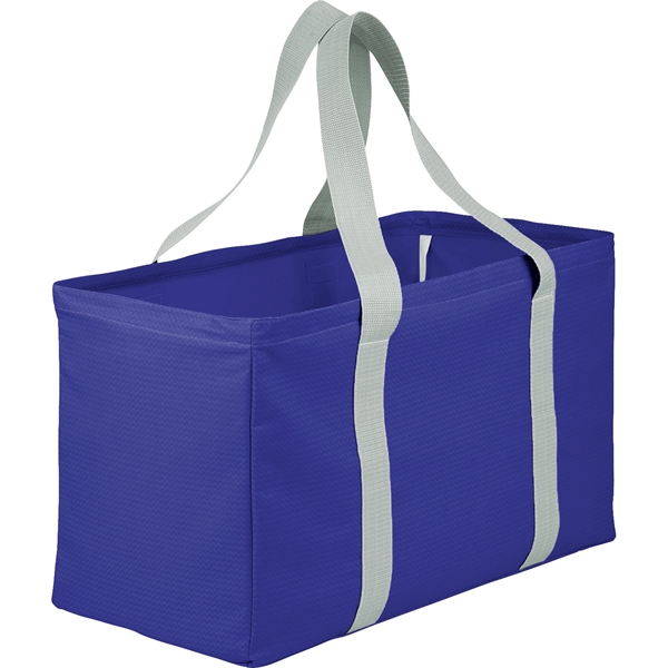 Oversized Carry-All Tote - Oversized Carry-All Tote - Image 13 of 28