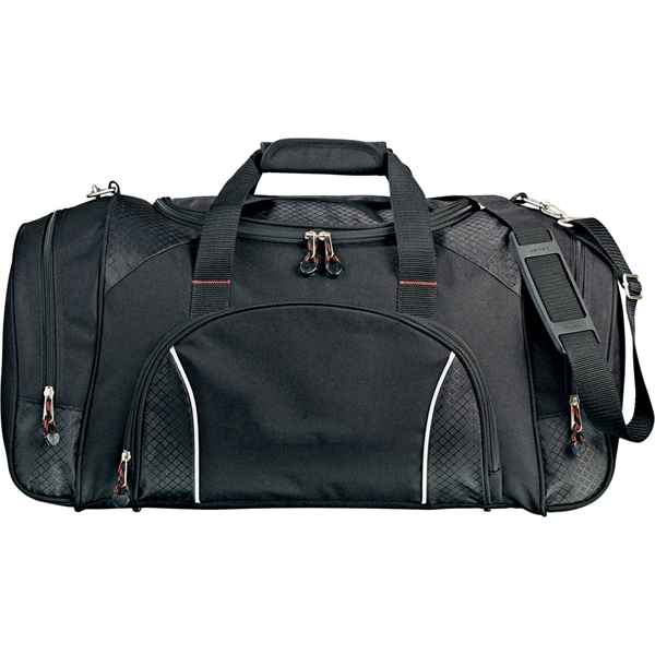 Triton Weekender 24" Carry-All Duffel Bag - Triton Weekender 24" Carry-All Duffel Bag - Image 1 of 7