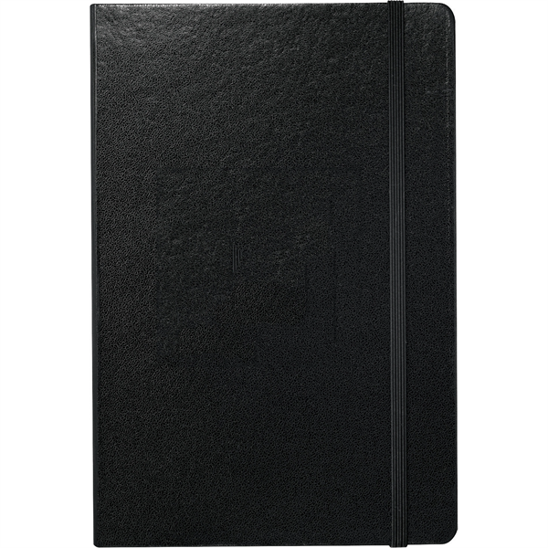 5.5" x 8.5" FSC® Mix Ambassador Bound Journal - 5.5" x 8.5" FSC® Mix Ambassador Bound Journal - Image 20 of 36