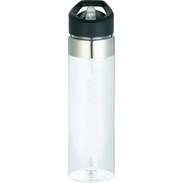 Kensington BPA Free Tritan™ Sport Bottle 20oz - Kensington BPA Free Tritan™ Sport Bottle 20oz - Image 6 of 11