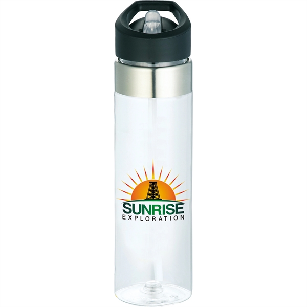 Kensington BPA Free Tritan™ Sport Bottle 20oz - Kensington BPA Free Tritan™ Sport Bottle 20oz - Image 8 of 11