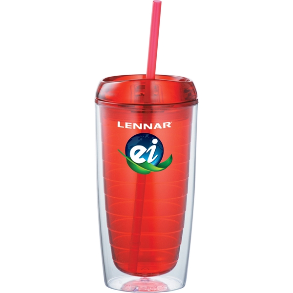 Vortex Tumbler 16oz