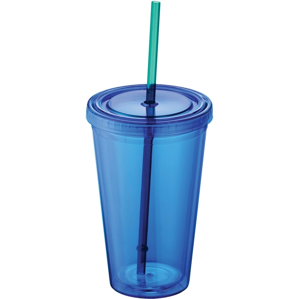 Sedici Tumbler 16oz - Sedici Tumbler 16oz - Image 13 of 31