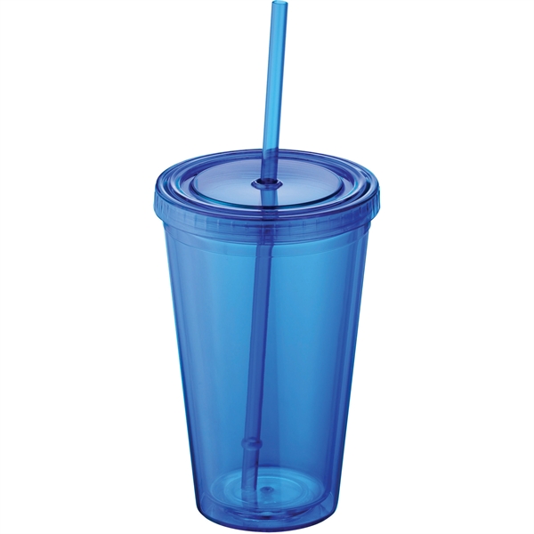 Sedici Tumbler 16oz - Sedici Tumbler 16oz - Image 14 of 31
