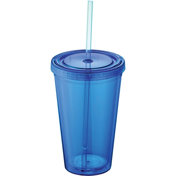 Sedici Tumbler 16oz - Sedici Tumbler 16oz - Image 15 of 31