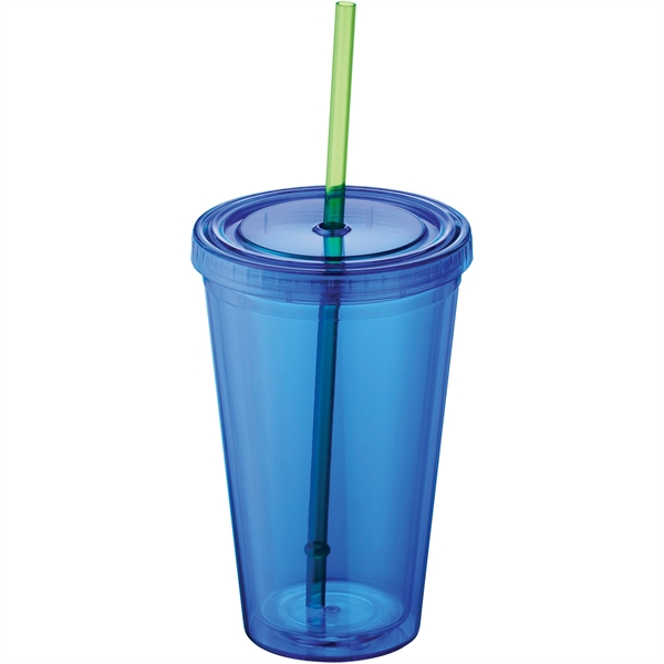 Sedici Tumbler 16oz - Sedici Tumbler 16oz - Image 16 of 31