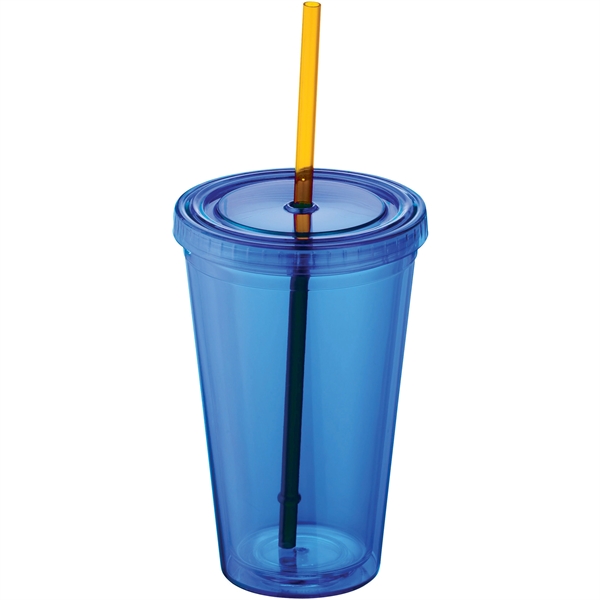 Sedici Tumbler 16oz - Sedici Tumbler 16oz - Image 17 of 31