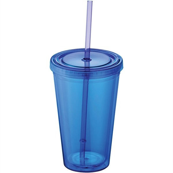 Sedici Tumbler 16oz - Sedici Tumbler 16oz - Image 18 of 31