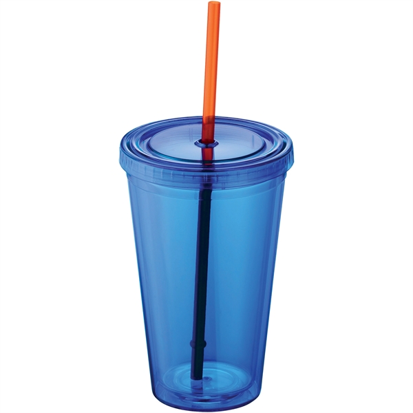 Sedici Tumbler 16oz - Sedici Tumbler 16oz - Image 19 of 31