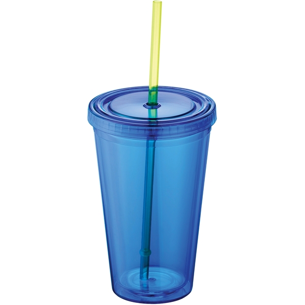 Sedici Tumbler 16oz - Sedici Tumbler 16oz - Image 20 of 31