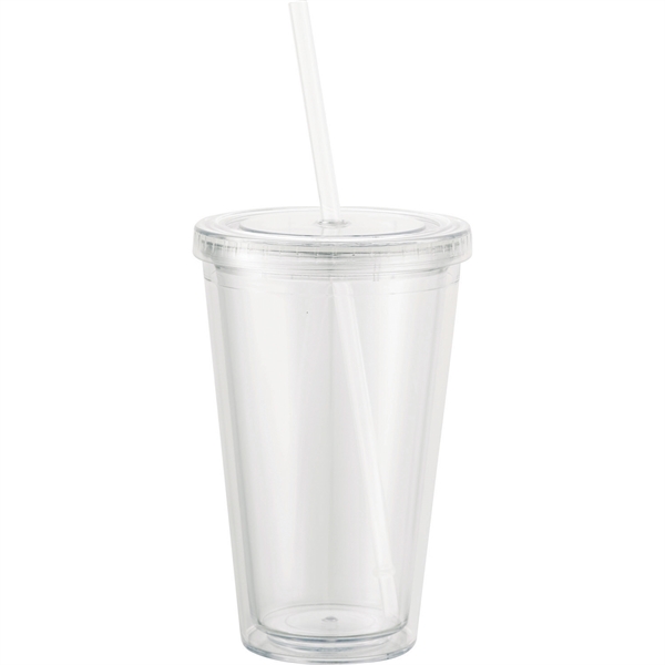 Sedici Tumbler 16oz - Sedici Tumbler 16oz - Image 21 of 31