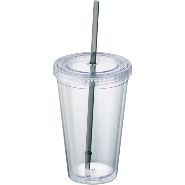 Sedici Tumbler 16oz - Sedici Tumbler 16oz - Image 22 of 31