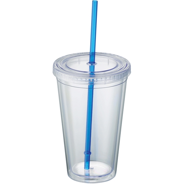 Sedici Tumbler 16oz - Sedici Tumbler 16oz - Image 23 of 31