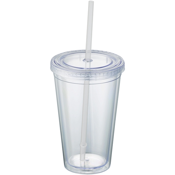 Sedici Tumbler 16oz - Sedici Tumbler 16oz - Image 24 of 31