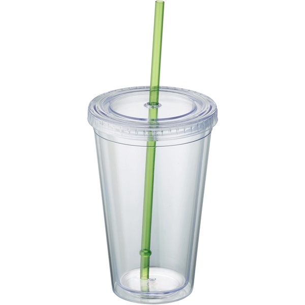 Sedici Tumbler 16oz - Sedici Tumbler 16oz - Image 25 of 31