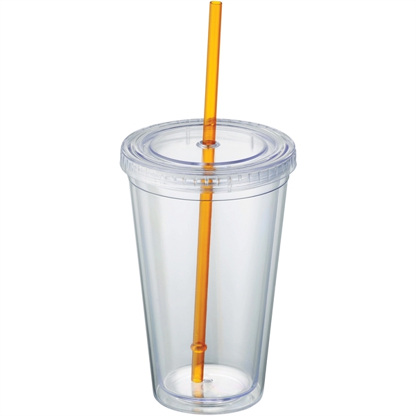 Sedici Tumbler 16oz - Sedici Tumbler 16oz - Image 26 of 31