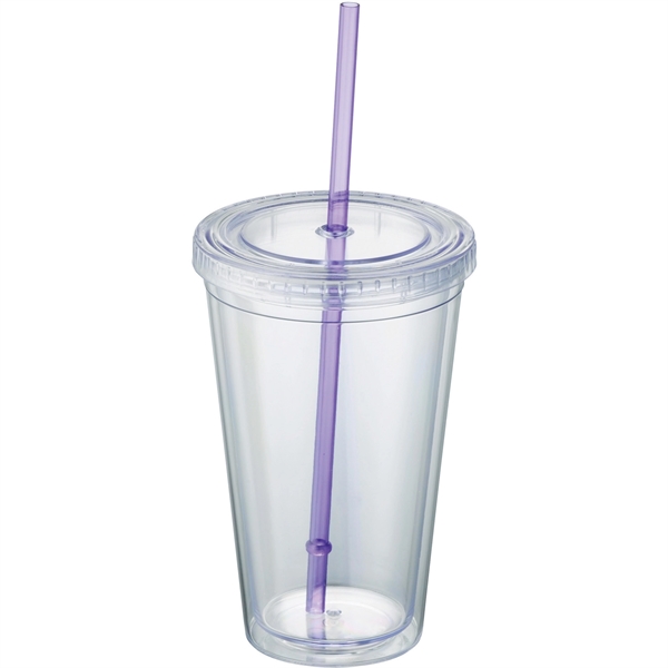 Sedici Tumbler 16oz - Sedici Tumbler 16oz - Image 27 of 31