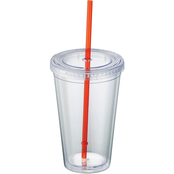 Sedici Tumbler 16oz - Sedici Tumbler 16oz - Image 28 of 31