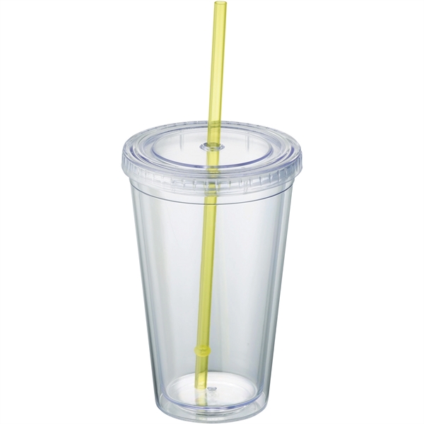 Sedici Tumbler 16oz - Sedici Tumbler 16oz - Image 29 of 31