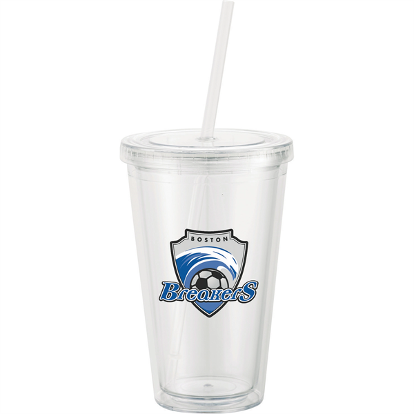Sedici Tumbler 16oz - Sedici Tumbler 16oz - Image 2 of 31