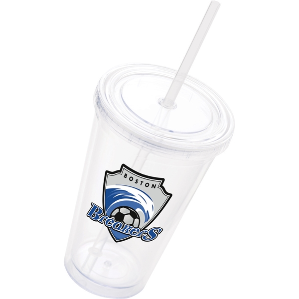 Sedici Tumbler 16oz - Sedici Tumbler 16oz - Image 7 of 31