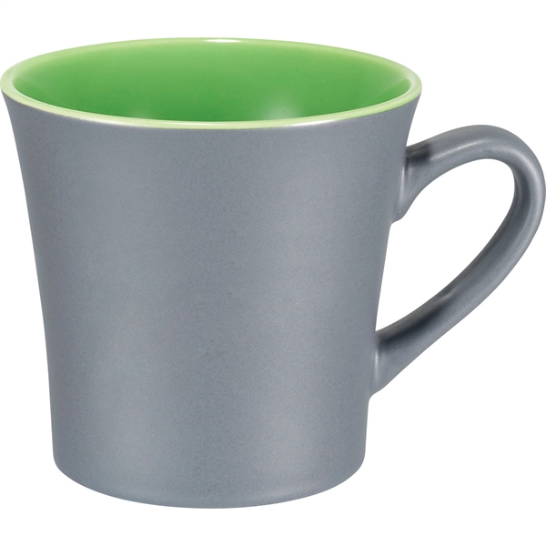 Stormy Ceramic Mug 12oz - Stormy Ceramic Mug 12oz - Image 2 of 9