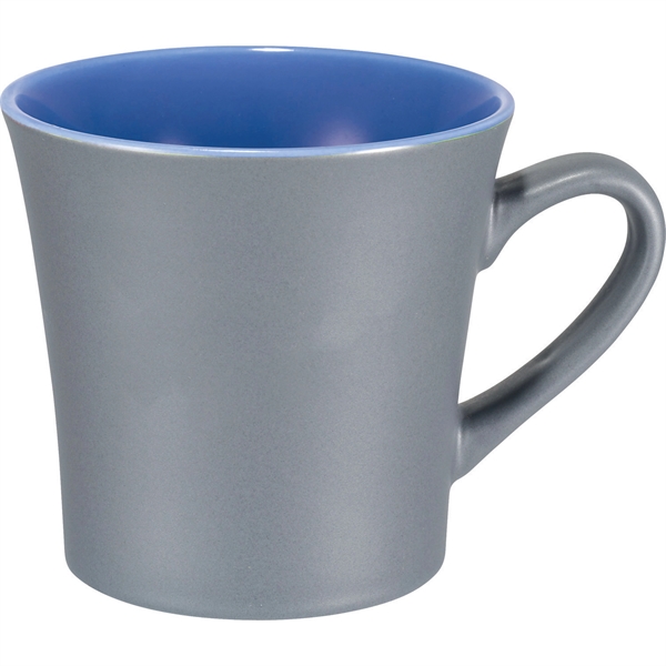 Stormy Ceramic Mug 12oz - Stormy Ceramic Mug 12oz - Image 3 of 9