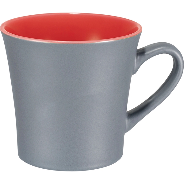 Stormy Ceramic Mug 12oz - Stormy Ceramic Mug 12oz - Image 4 of 9