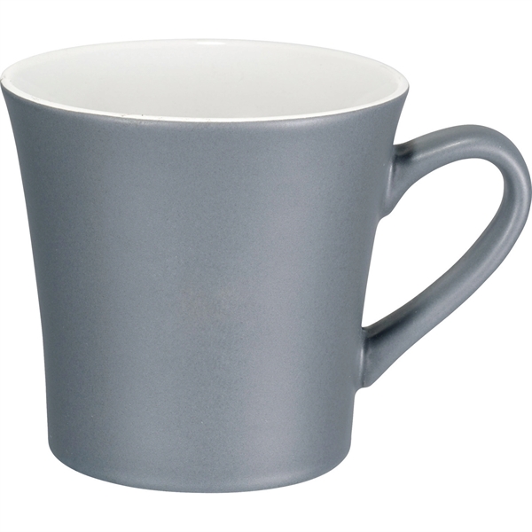 Stormy Ceramic Mug 12oz - Stormy Ceramic Mug 12oz - Image 6 of 9