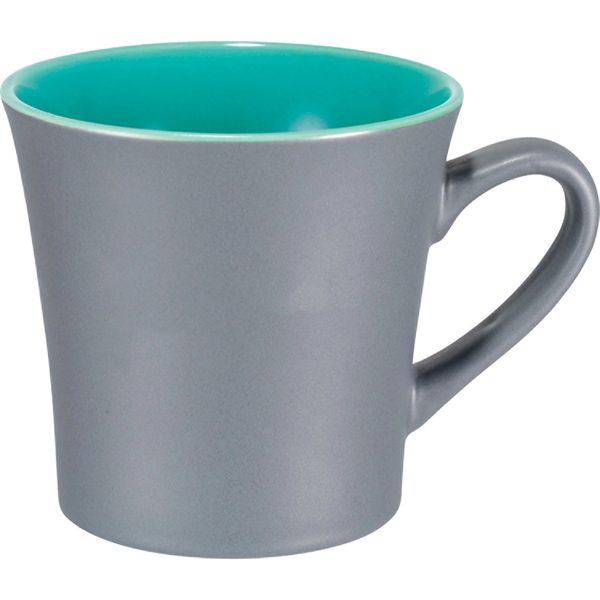 Stormy Ceramic Mug 12oz - Stormy Ceramic Mug 12oz - Image 8 of 9