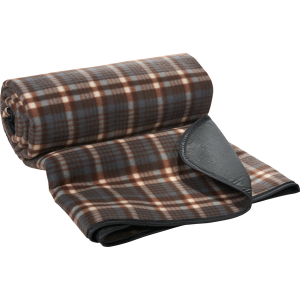 Field & Co.® Picnic Blanket - Field & Co.® Picnic Blanket - Image 8 of 14