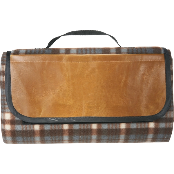 Field & Co.® Picnic Blanket - Field & Co.® Picnic Blanket - Image 10 of 14