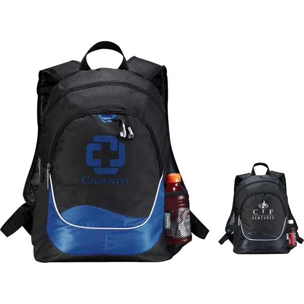 Explorer Backpack - Explorer Backpack - Image 8 of 11